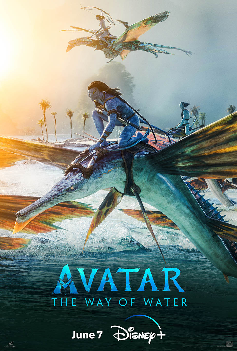 Avatar The Way of Water Tops New Years Eve Box Office  Variety